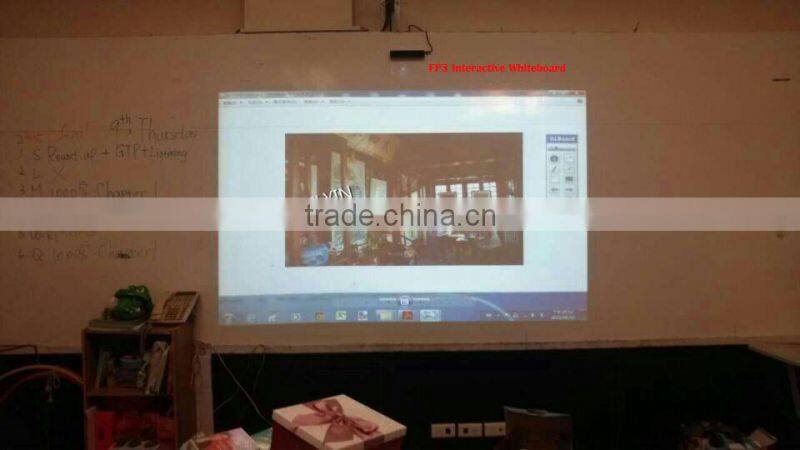 IWB smartboard, Finger touch smartboard portable interactive whiteboards for school wireless interactive whiteboard