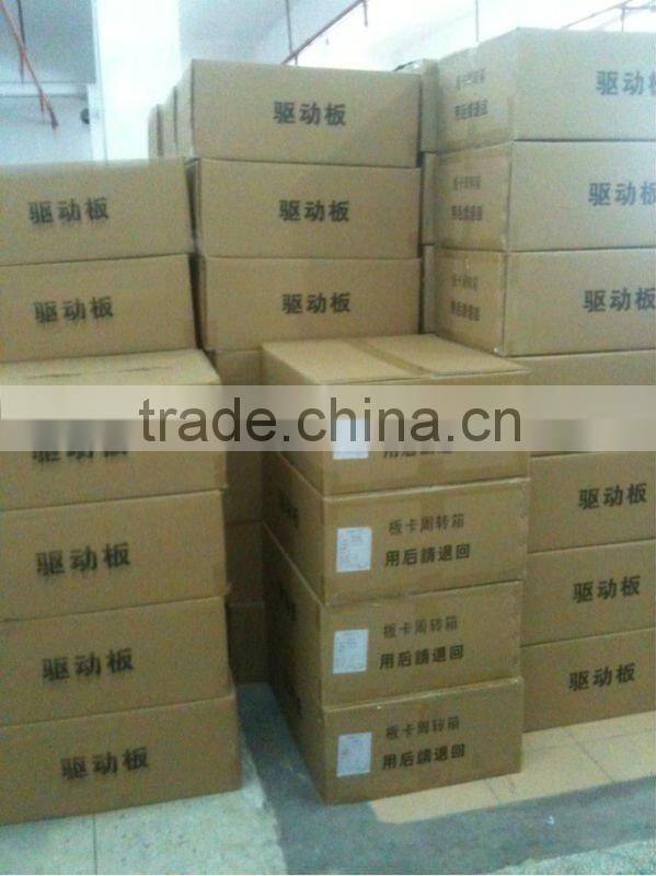 Bus TFT lcd monitor AD board for digital monitor