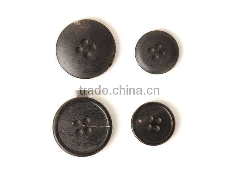Classical Horn Buttons for Shirt