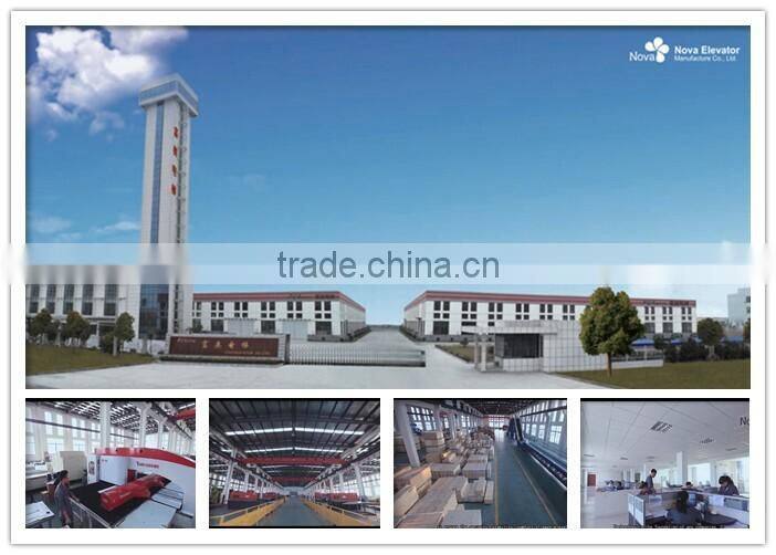 Old Elevator Repairing & Maintenance