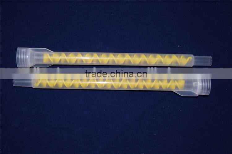 SM13-18 Mixing tip for two component adhesive cartridge