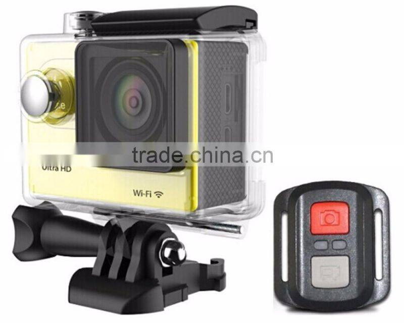 Factory great quality action camera eken H9R Action Camera