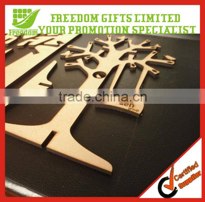 Hot Sale New Item Wood Jewellery Tree