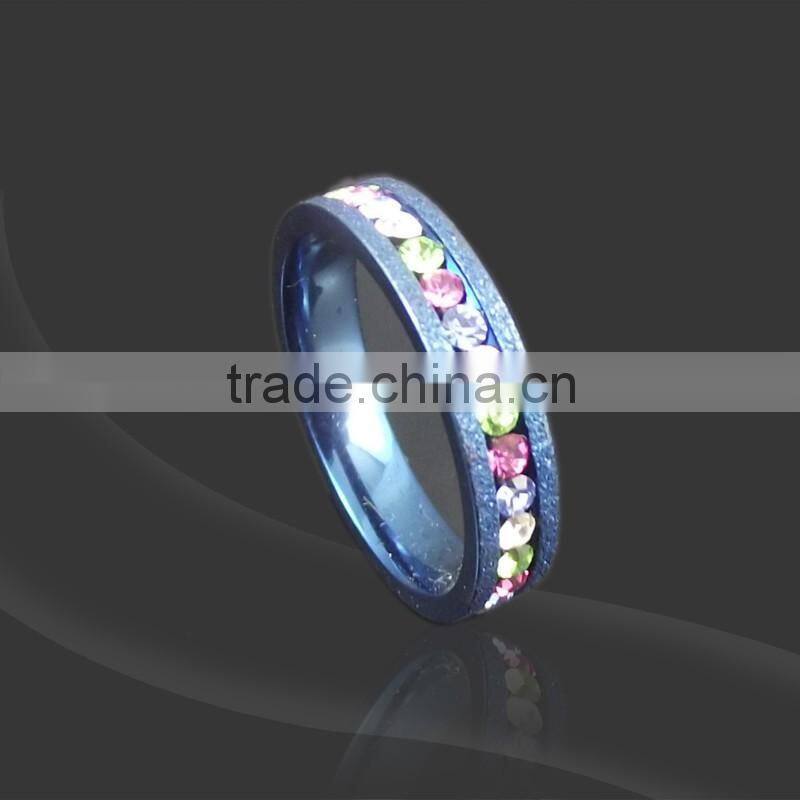 China wholesale jewelry gold ring designs women ring