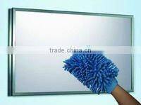 chenille dusting glove