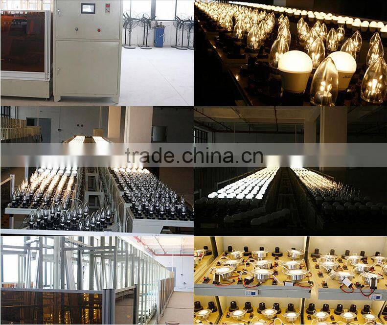 SMD3014/2835 smt led panel display square panel, 2015 new structure led panel