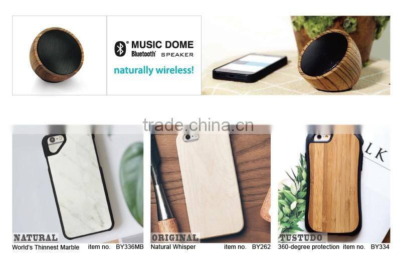 Ultra Slim Light Weight Wooden Hard Case Cover for Macbook Pro, Bamboo Wood Skin for Macbook 11" 12" 13" 15"