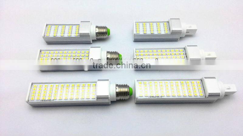 8w led g24 g23 pl light
