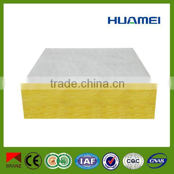 Heat Insulation Glass Wool Blanket hot product high temperature centrifugal glass wool