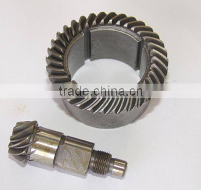Dragon 26 rotary hammer 26mm hammer components bevel gear set