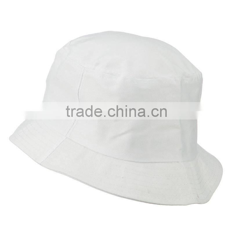 Stylish custom wholesale fashional custom bucket cap