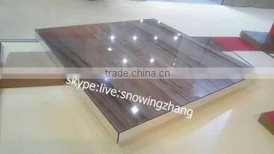 PETG / PET MDF PANELS FOR KITCHEN CABINET DOORS