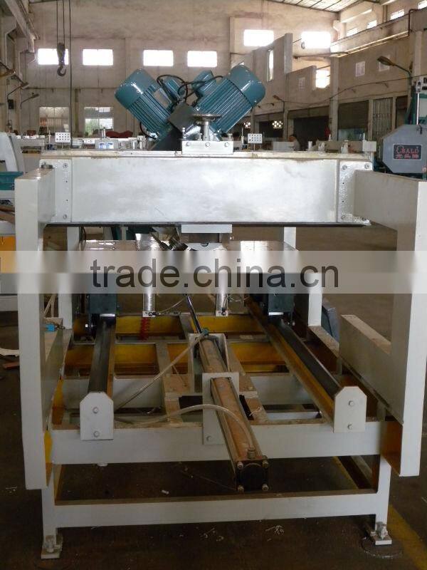 V-Cutting Machine