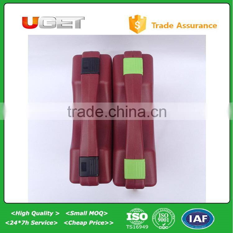 Modern Professional Plastic Tool Box With Lock