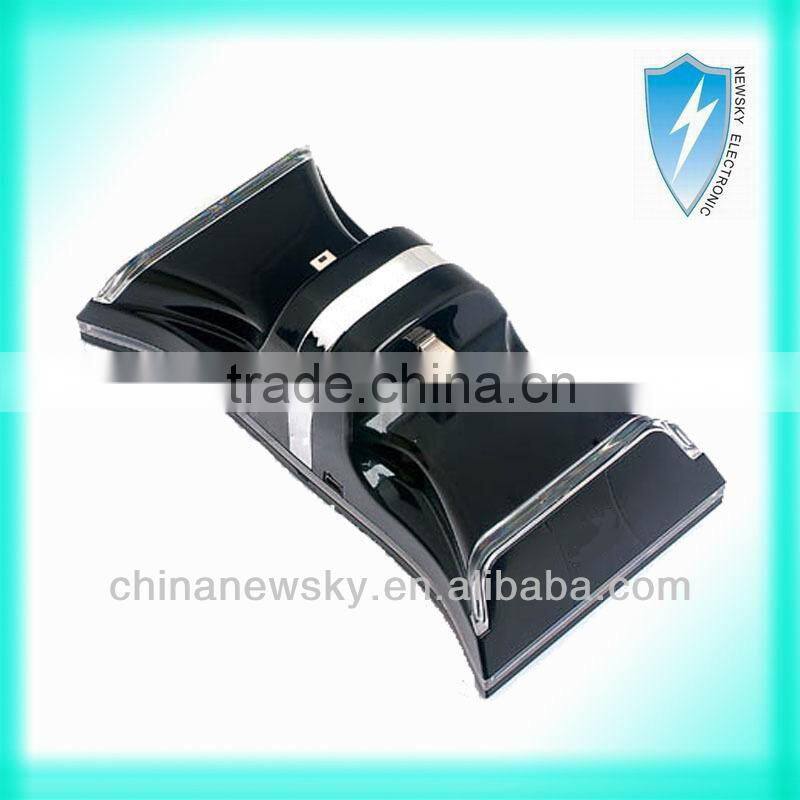 new and hot selling charge station for ps4 video games