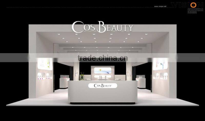 CosBeauty CB-014 Rechargeable TV Selling 2.2-3 million times oscillation high frequency popular ultrasonic skin scrubber