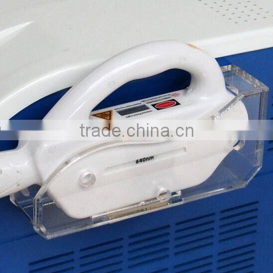 IPL Hair Removal Skin Rejuvenation Equipment/Beauty Salon IPL salon Machine