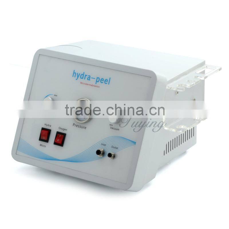 Wholesale china diamond dermic microdermabrasion machine