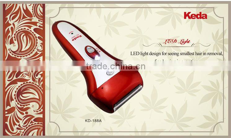 Luxury Electric Tweezers Hair Removal