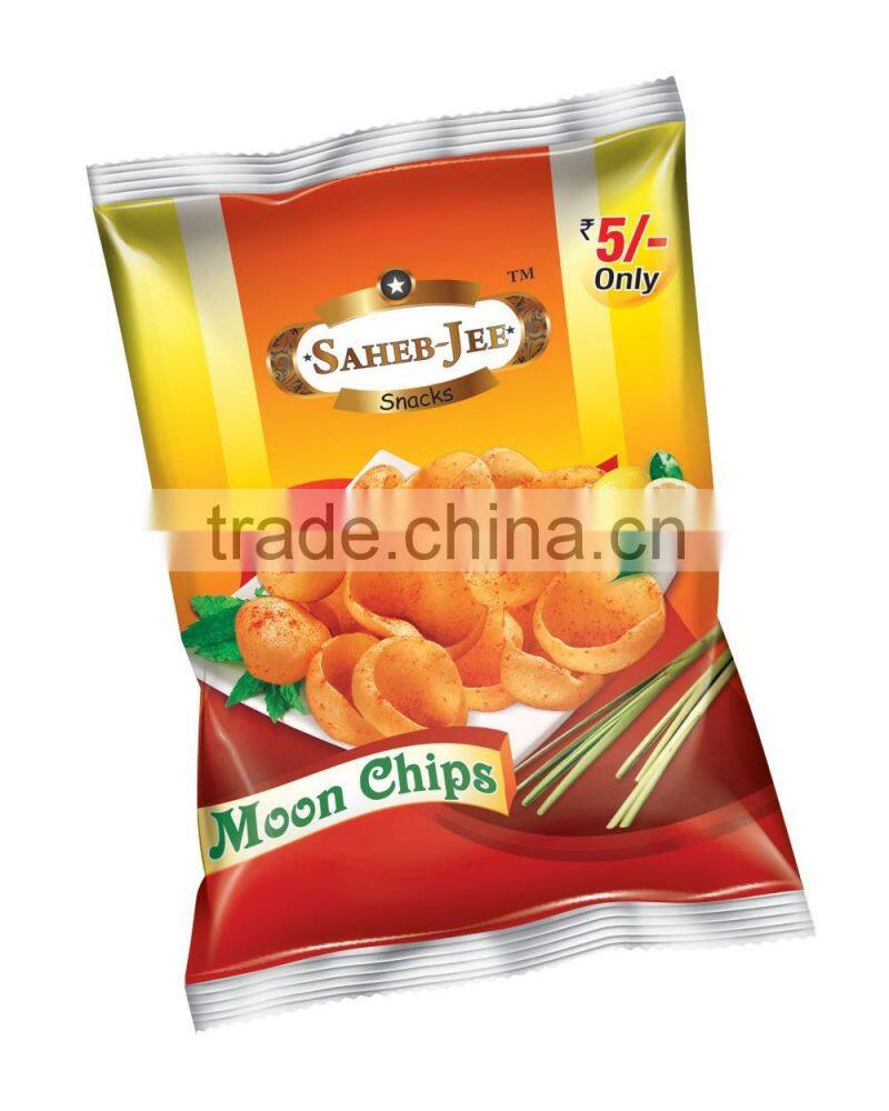 Flexible Packaging Materials