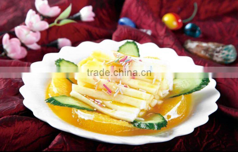 mandarin orange sacs