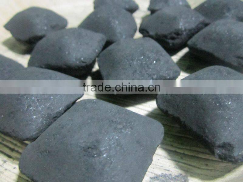 eco natural charcoal briquettes/ Coconut Shell charcoal Briquettes makers Manufacturer from Madurai
