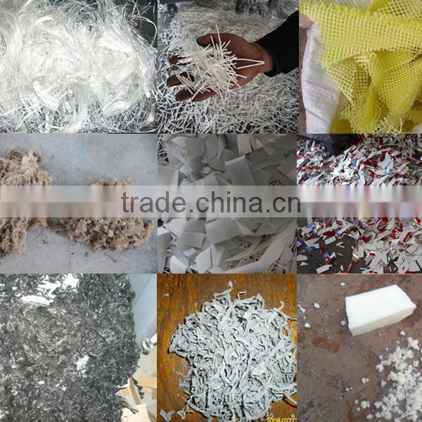 Made in china foam cutting machine/fabric cutting machine with good price