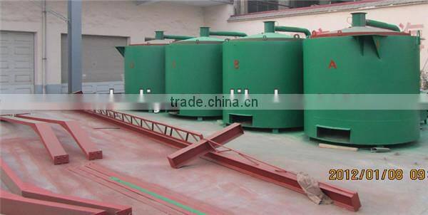 On sale carbonize stove