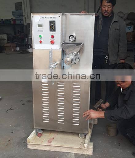 ice cream cone wafer biscuit machine