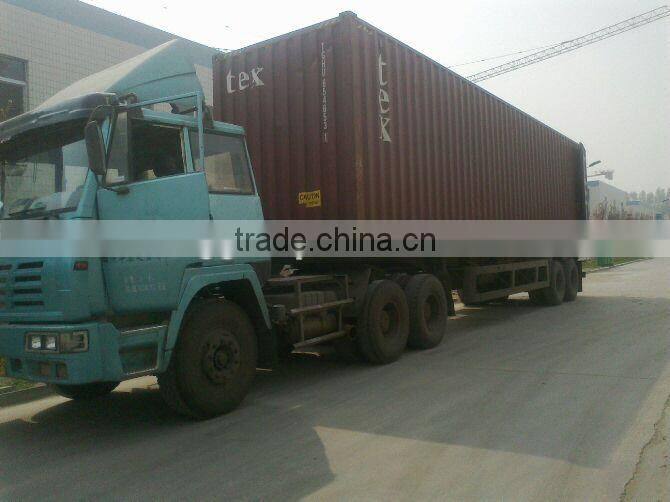 Exporter for Chinese Corn Germ Meal