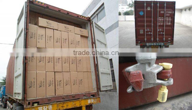 Wholesale Tin Box With SGS For Packing Food