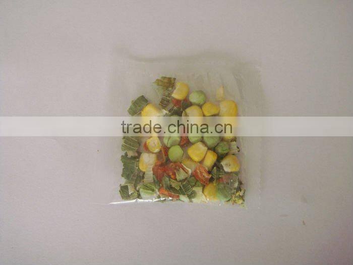 flavoring bags for instant noodle