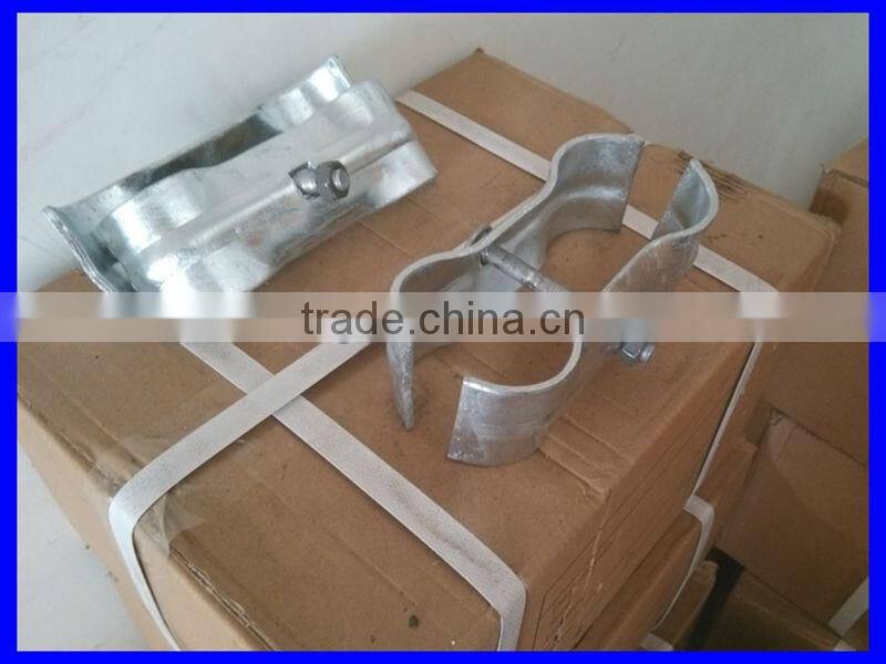 Hot Sales Construction and Super Quality Temporary Fencing