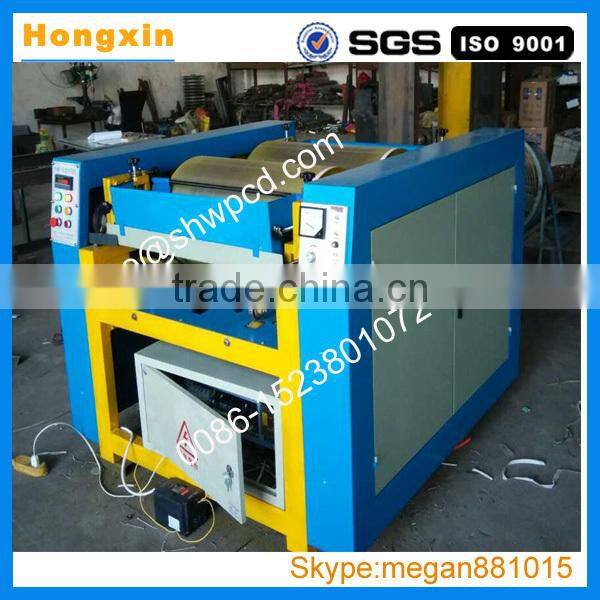 High quality automatic 3-5 colors pp polythene woven bag printing machine/used pp woven bag making machine with factory price