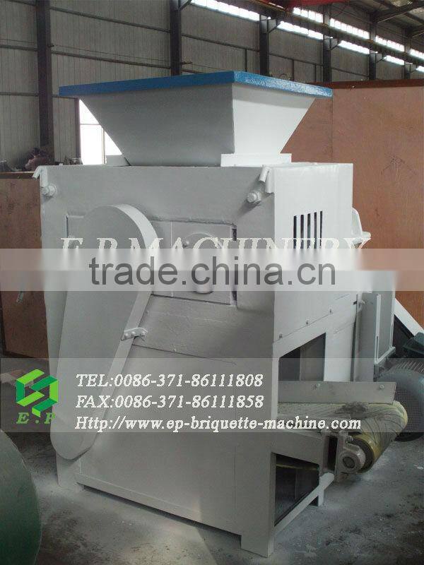 Hydraulic Pressure Briquette Machine for Quicklime