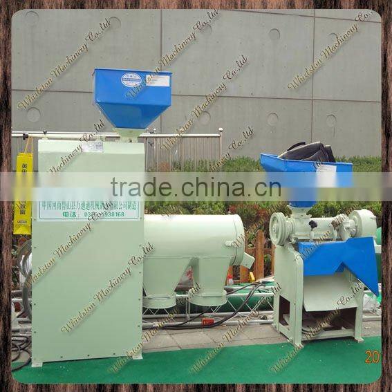 maize grit milling machine(0086-15638124617)