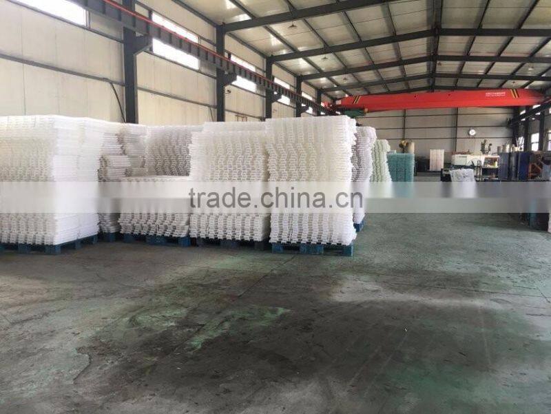 2016 best selling high quality plastic floor for poultry