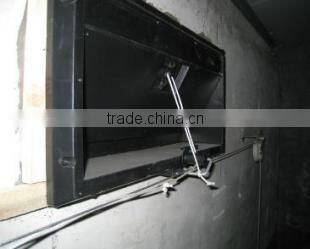 2015 best-selling good quality poultry air inle for chicken farms