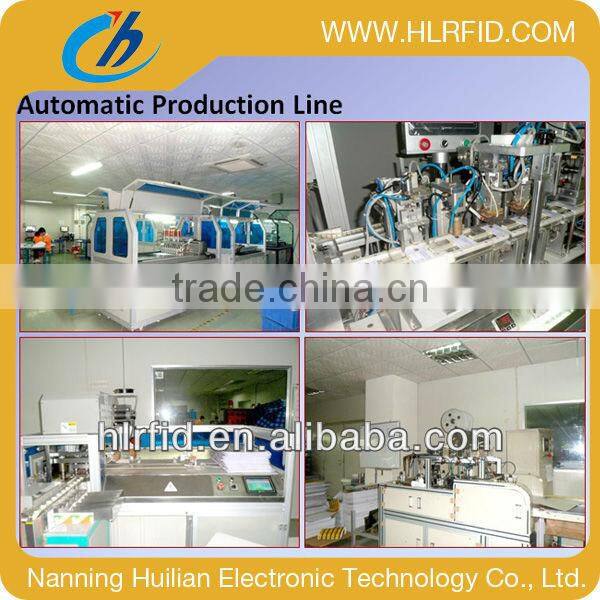 antimetal uhf tag selfadhesive rfid tag