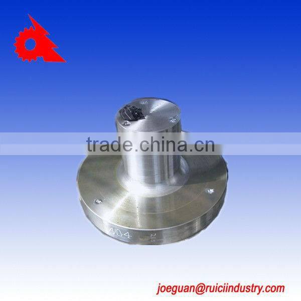 carbon steel forging shaft, shaft forging