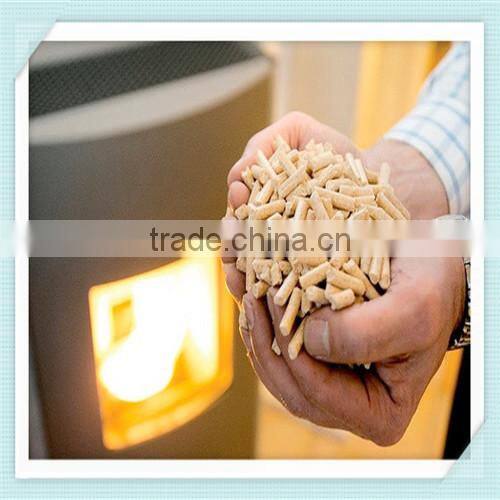 CSRPM 2015 ce ring die machine to make wood pellets