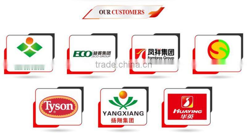 Poultry Chicken Slaughterhouse Electrical Stunning Machine