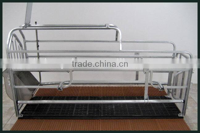 hot dipped galvanized pig pen for sale