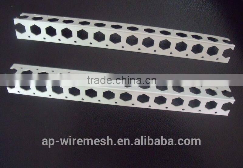 hebei angle bead/protecting mesh