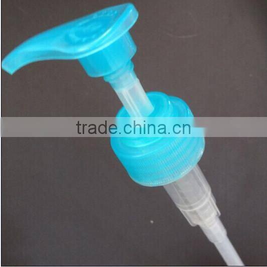 best sale 24/410 bottle liquid pump,plastic K-L03A hand press soap dispenser lotion pump for empty lotion pump bottle