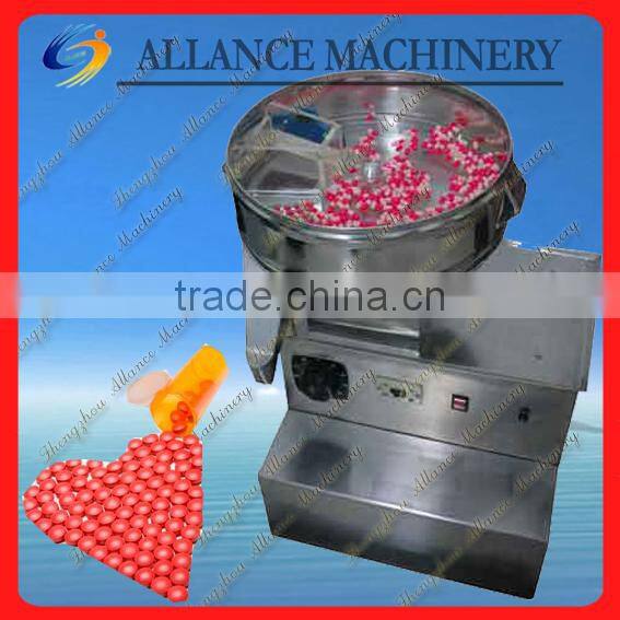 42a 2015 professional capsule counting machine