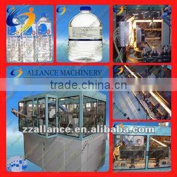 4 PET Bottle Blow Moulding Machine 0086-15136240765