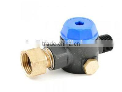 stainless water filters inlet water housing