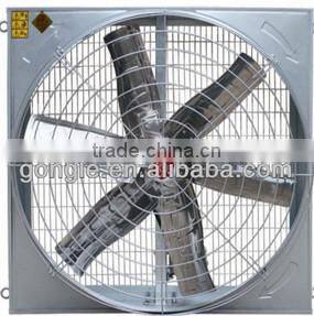 ventilation equipment for cowhouse