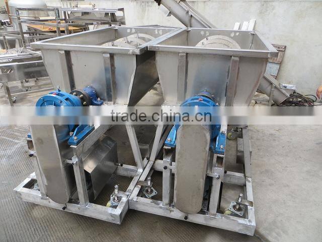 vegetable stuffing mixer